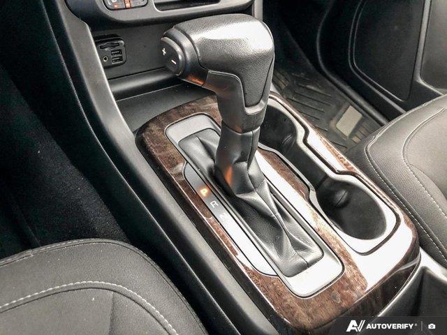 gmc Canyon 2020 - 17