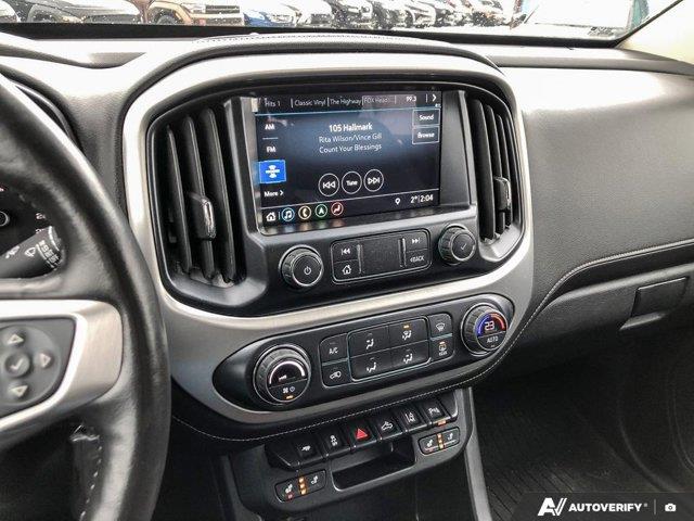 gmc Canyon 2020 - 18