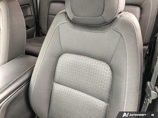 gmc Canyon 2020 - 19