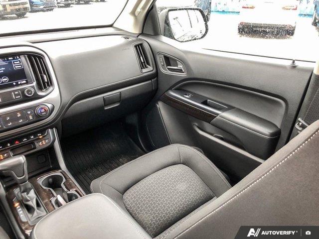 gmc Canyon 2020 - 24