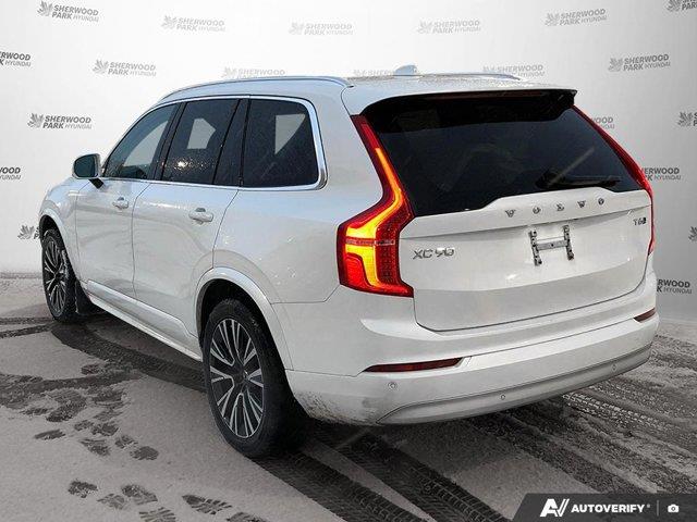 volvo XC90 2022 - 3