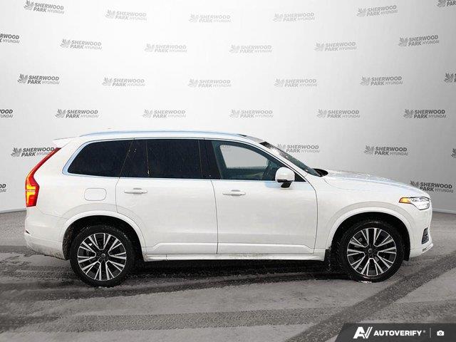 volvo XC90 2022 - 6