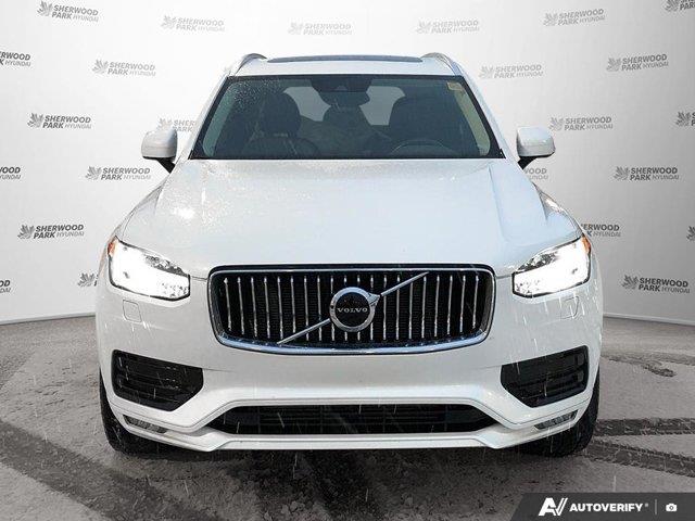 volvo XC90 2022 - 8