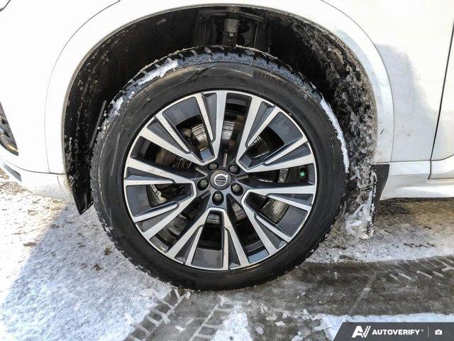 volvo XC90 2022 - 9