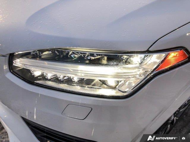 volvo XC90 2022 - 10