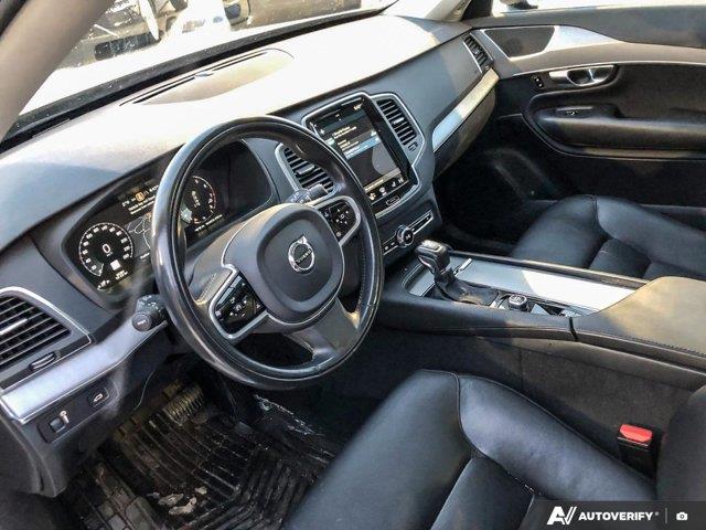 volvo XC90 2022 - 12