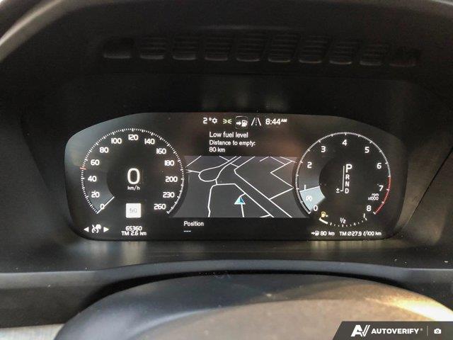 volvo XC90 2022 - 14