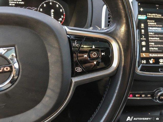 volvo XC90 2022 - 15