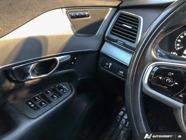 volvo XC90 2022 - 16