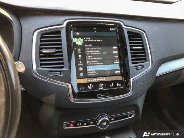 volvo XC90 2022 - 18