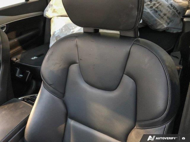 volvo XC90 2022 - 19