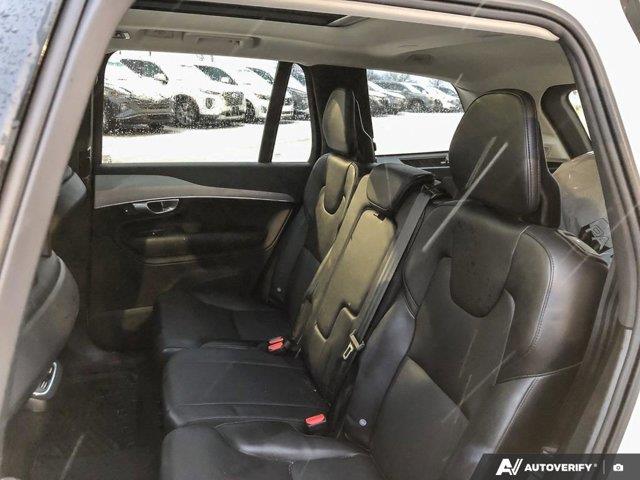 volvo XC90 2022 - 22