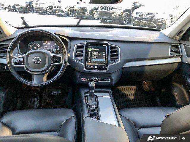 volvo XC90 2022 - 23