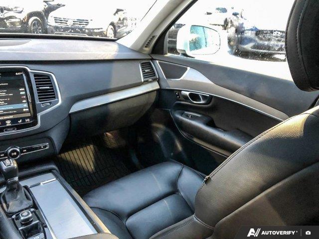volvo XC90 2022 - 24