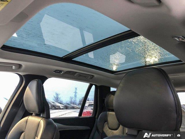 volvo XC90 2022 - 25