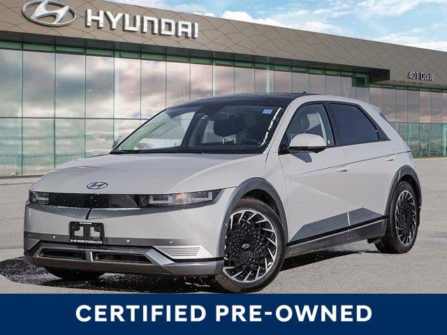 hyundai IONIQ 5 2024