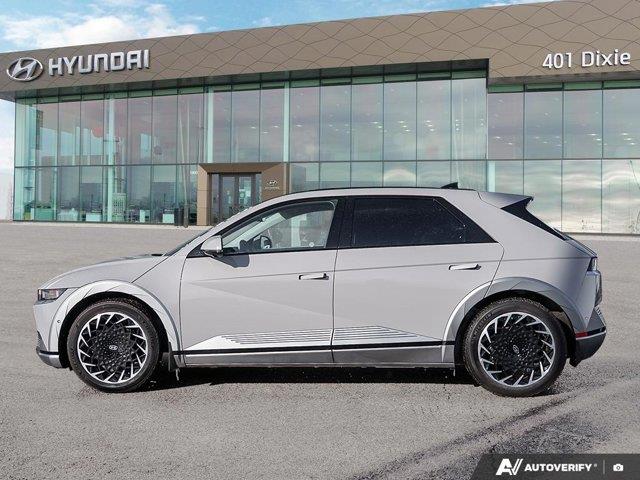 hyundai IONIQ 5 2024 - 3
