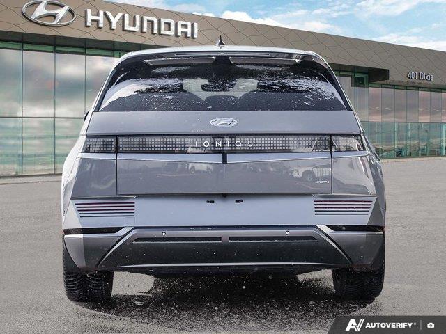 hyundai IONIQ 5 2024 - 5