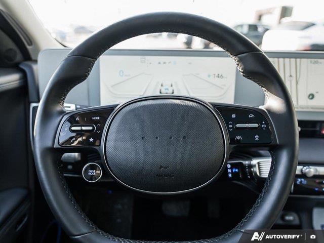 hyundai IONIQ 5 2024 - 14