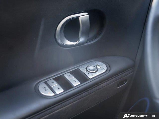 hyundai IONIQ 5 2024 - 17