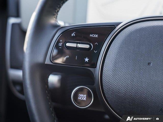 hyundai IONIQ 5 2024 - 18