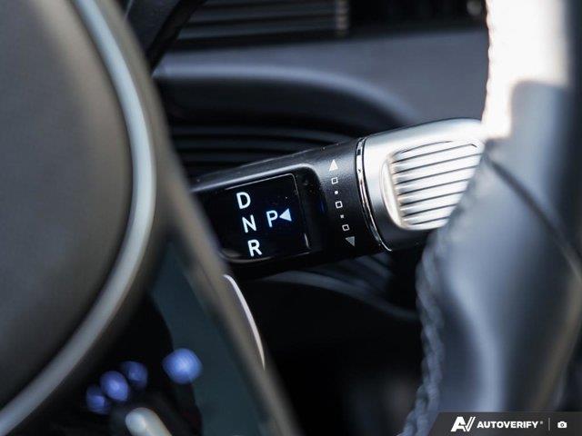 hyundai IONIQ 5 2024 - 19