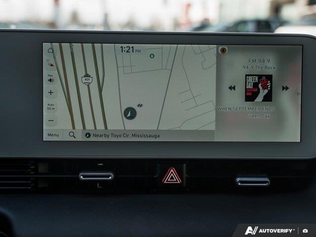 hyundai IONIQ 5 2024 - 21