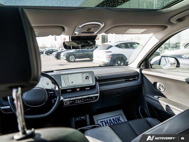 hyundai IONIQ 5 2024 - 25