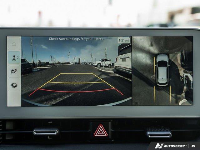 hyundai IONIQ 5 2024 - 27