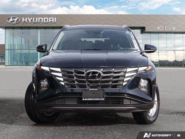 hyundai Tucson 2022 - 2