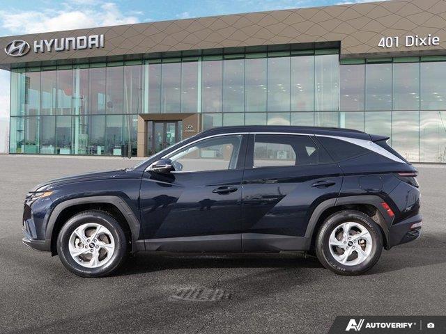 hyundai Tucson 2022 - 3