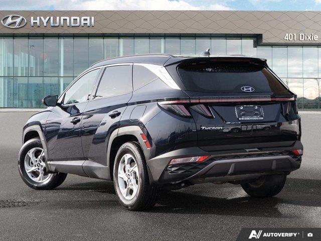 hyundai Tucson 2022 - 4