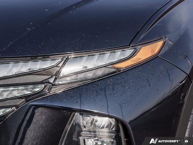 hyundai Tucson 2022 - 10