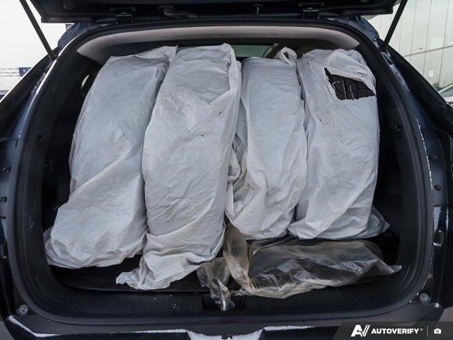 hyundai Tucson 2022 - 11