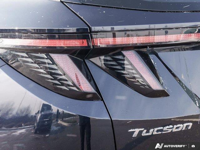 hyundai Tucson 2022 - 12