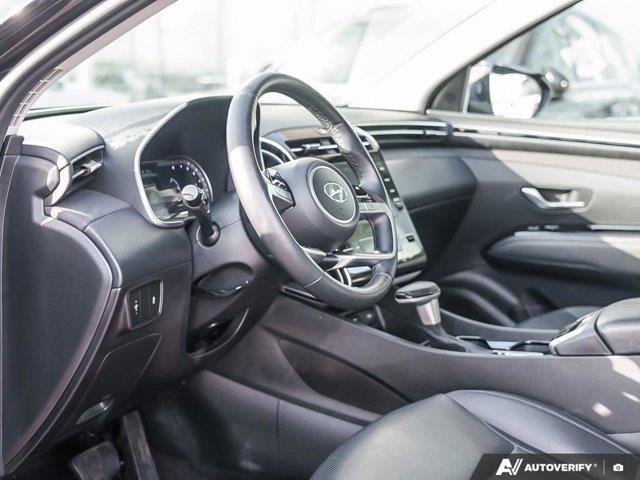 hyundai Tucson 2022 - 13