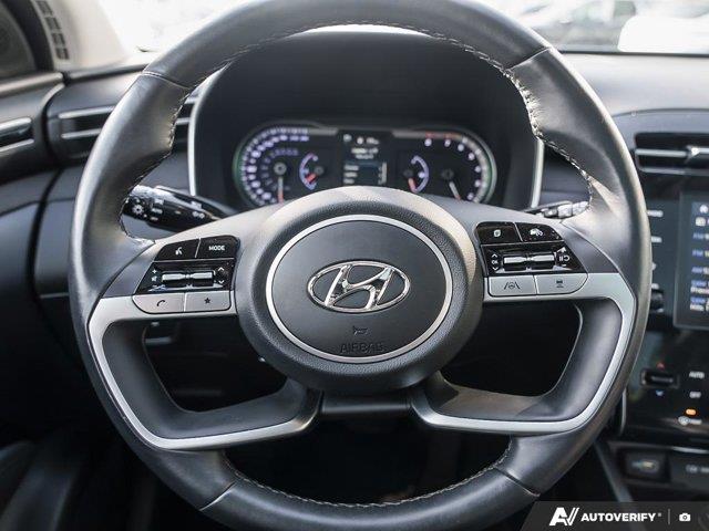 hyundai Tucson 2022 - 14