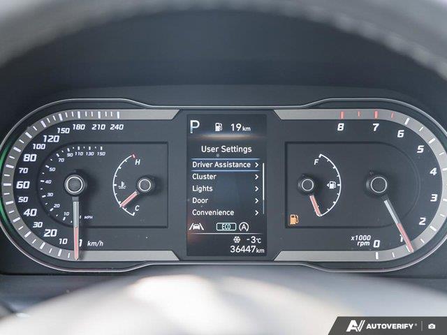 hyundai Tucson 2022 - 15