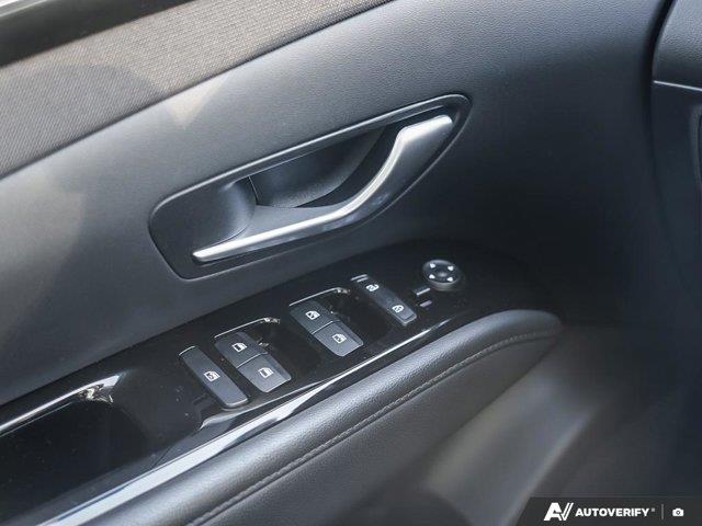 hyundai Tucson 2022 - 17