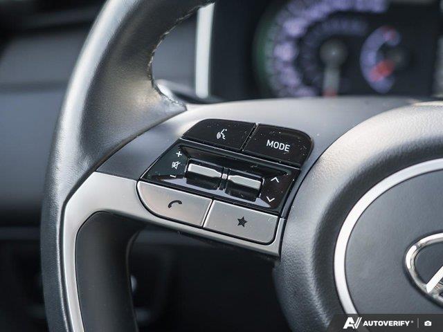 hyundai Tucson 2022 - 18