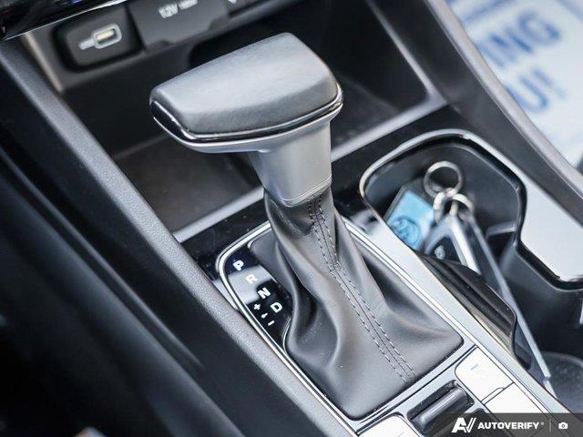 hyundai Tucson 2022 - 19