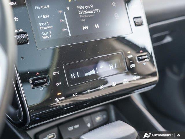 hyundai Tucson 2022 - 20