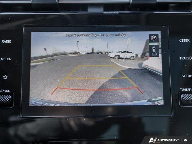 hyundai Tucson 2022 - 27