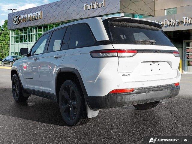 jeep Grand Cherokee 2024 - 3