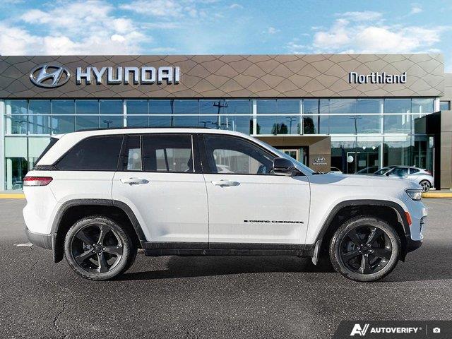 jeep Grand Cherokee 2024 - 6