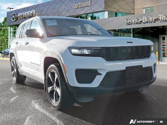 jeep Grand Cherokee 2024 - 7