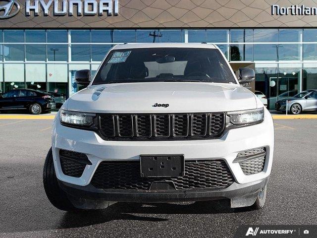 jeep Grand Cherokee 2024 - 8