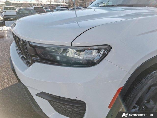 jeep Grand Cherokee 2024 - 11