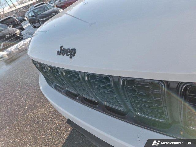 jeep Grand Cherokee 2024 - 12