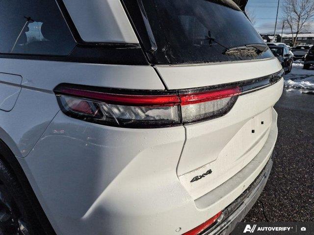 jeep Grand Cherokee 2024 - 13